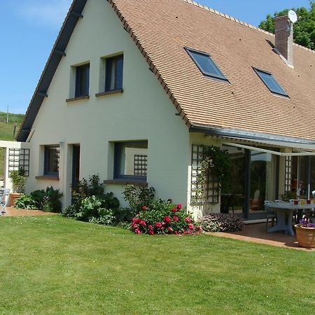 Chambre D'Hotes Les Champarts Tourville-la-Chapelle Exterior foto