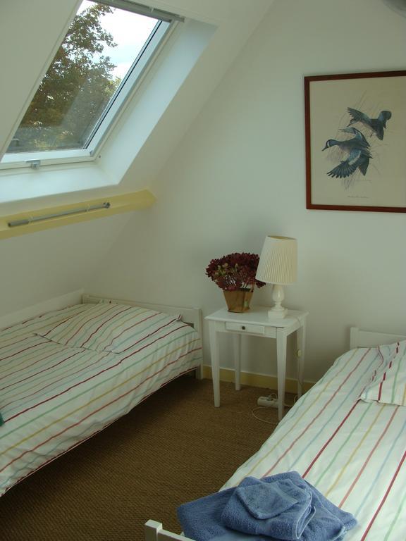 Chambre D'Hotes Les Champarts Tourville-la-Chapelle Habitación foto